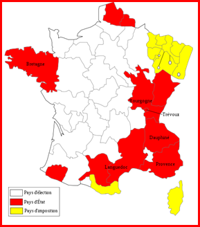 Figure 145 Repartition de la taille