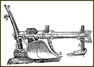 Figure 151_1 Les charrues