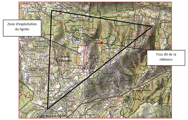 Figure 166-5 Tunnel