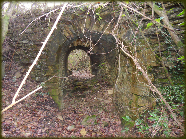 Figure 166 Tunnel