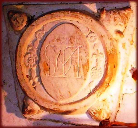 Figure 119-11 Porte