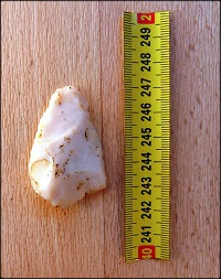 Figure 68-10. outils de silex