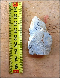 Figure 68-12. outils de silex