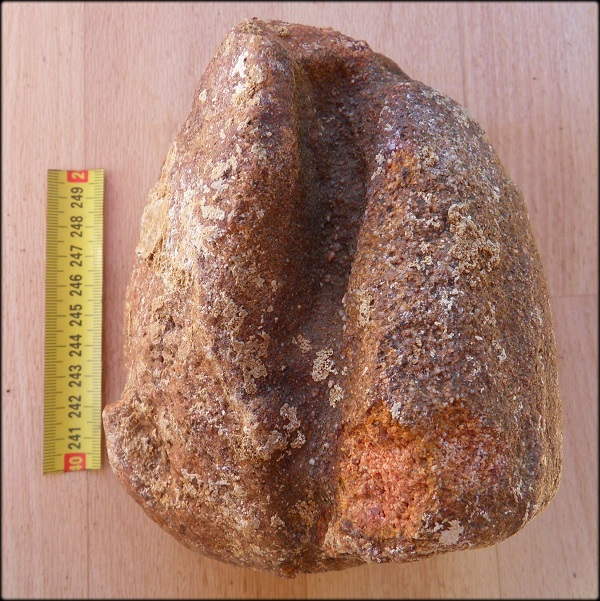 Figure 68-16. outils de silex